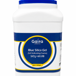 Blue Silica Gel