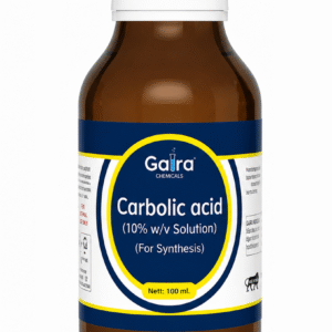 Carbolic Acid Solution 10%