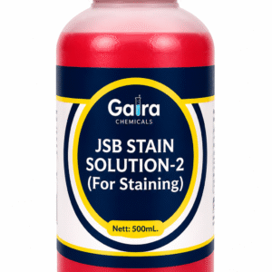 JSB Stain Solution II