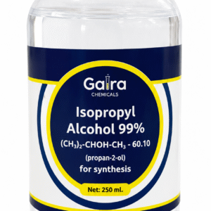 Isopropyl Alcohol 99%