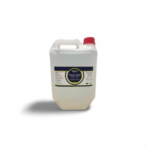 Citric Acid Solution 50%