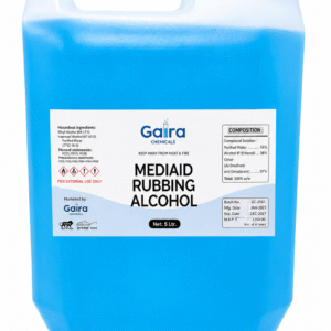 Mediaid Rubbing Alcohol