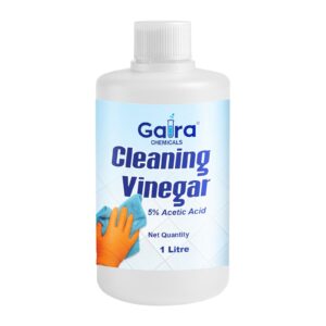 Cleaning Vinegar