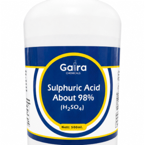 Sulphuric Acid 98%