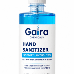 Hand Sanitizer