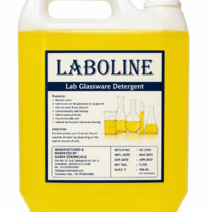 Labolene Glassware Detergent